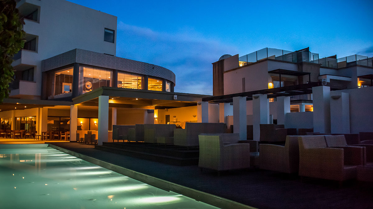 Sentido Ixian Grand Hotel and Suites - NR